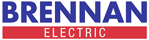 Brennan Electric Logo