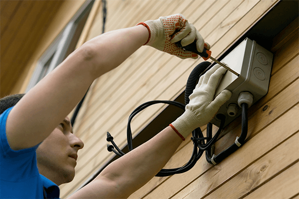 Electrical Repair Services in Tacoma, WA