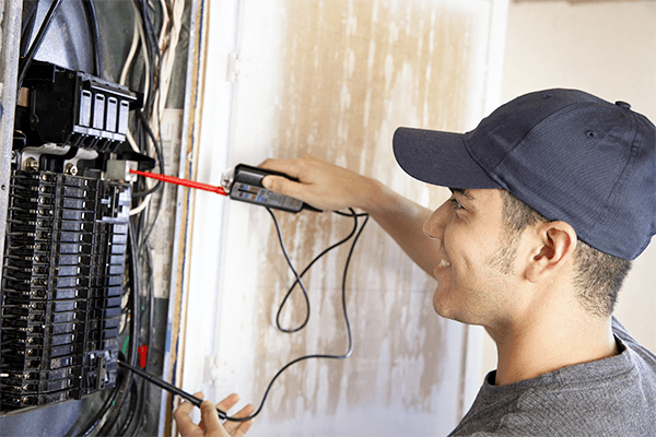 Reliable Home Electrical Repair Company in Bellevue, WA