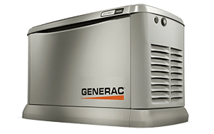 Standby Generators in Olympia