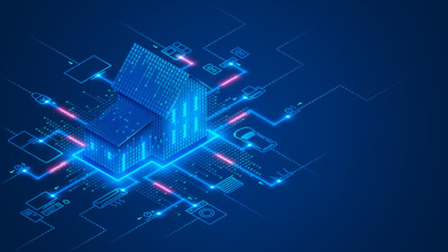 Smart grid technology in Seattle, WA