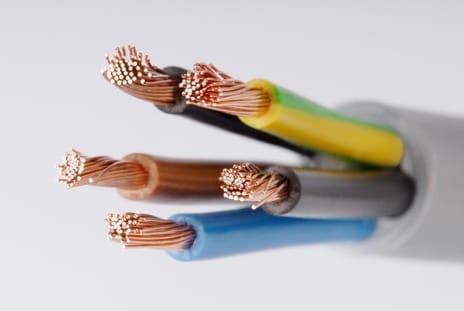 Electrical Wire Disposal in Seattle, WA